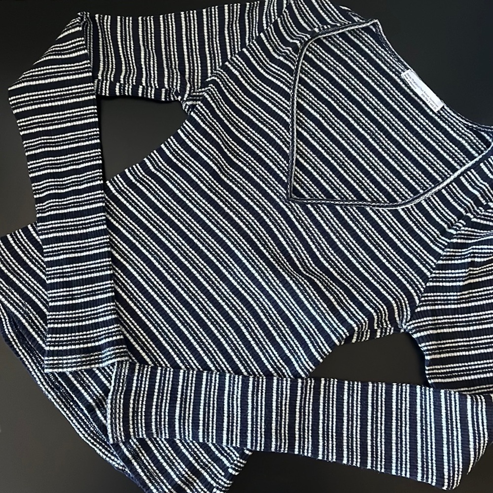 Zara Long Sleeve Knit
